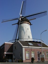 Brouwerij de Molen