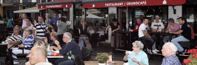 Hanze Stadsbrouwerij