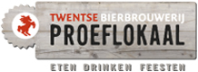 Twentse Bierbrouwerij Proeflokaal