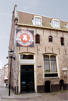 Biermuseum De Boom