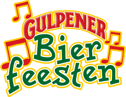 Gulpener Bier feesten